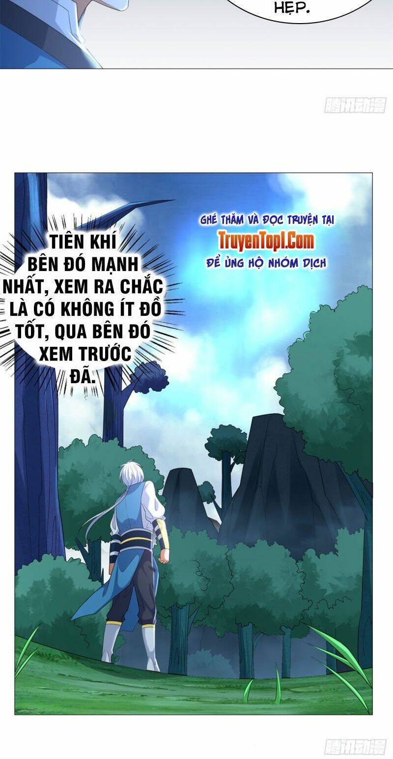 Chí Tôn Trọng Sinh: Chapter 39