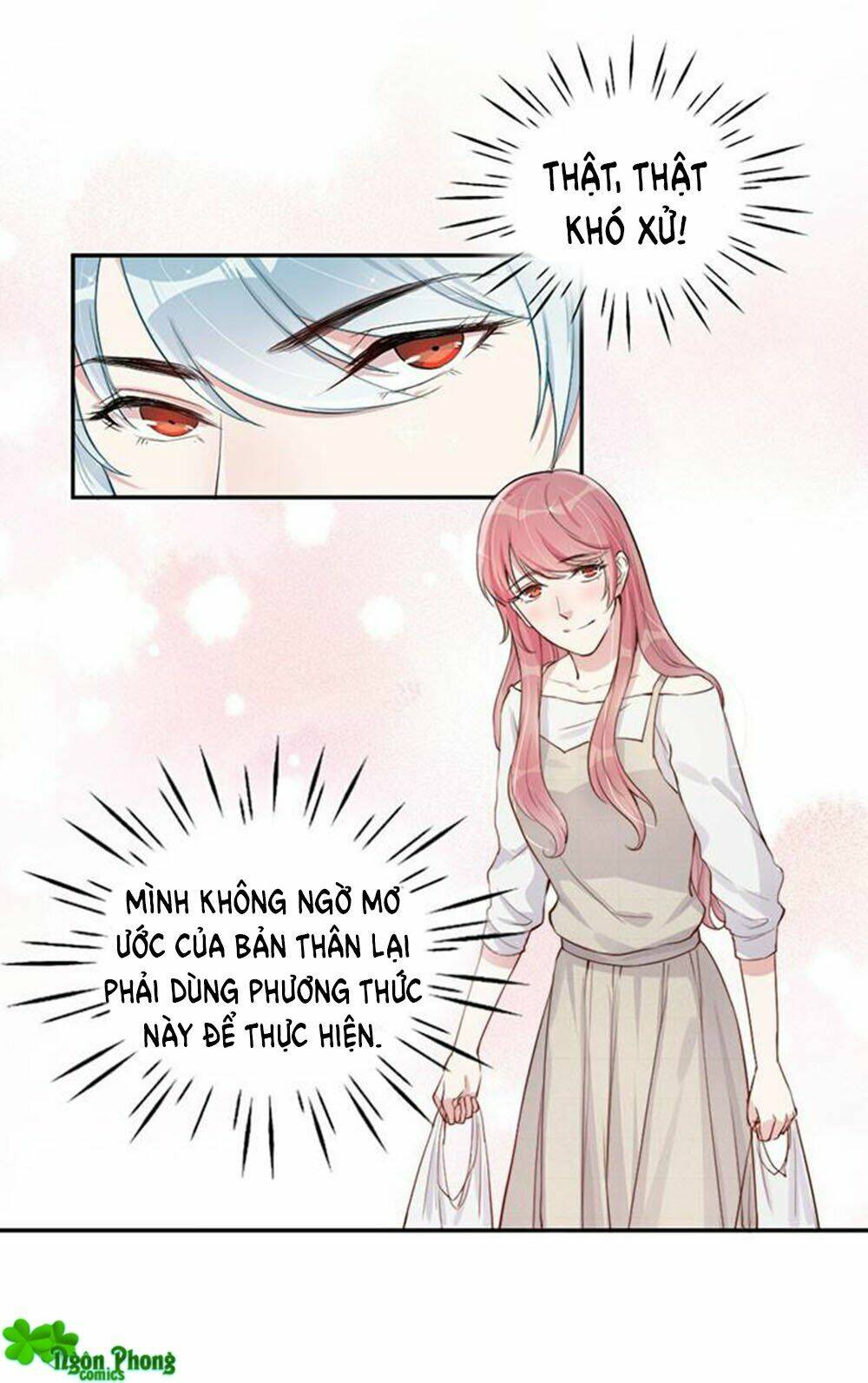 Bà Xã Tôi Là Nam Thần: Chapter 25