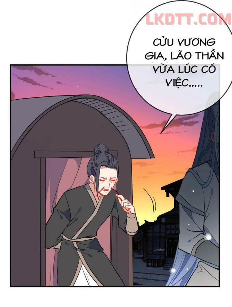Tiểu Yêu Tinh Điều Giáo Bảo Điển: Chapter 105
