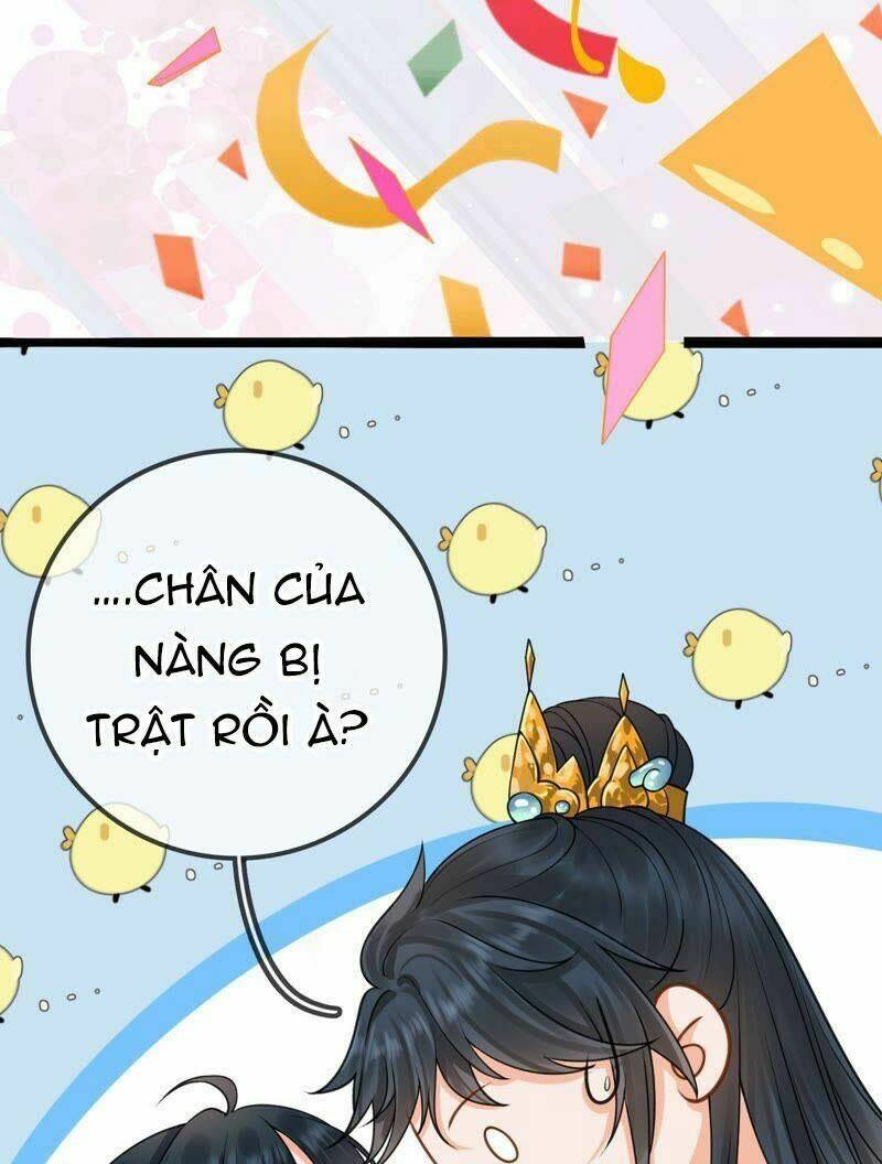 Thái Tử, Người Thật Ngọt Ngào: Chapter 30