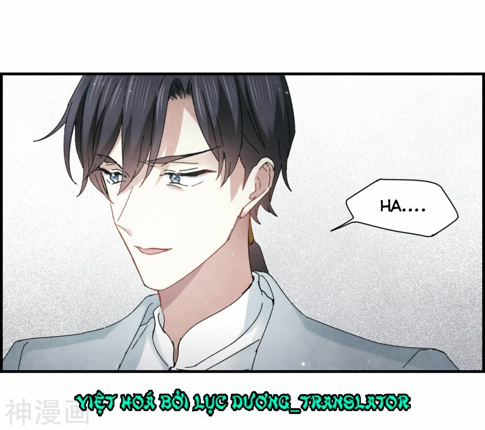 Mejaz - Nhân gian ngọc: Chapter 58