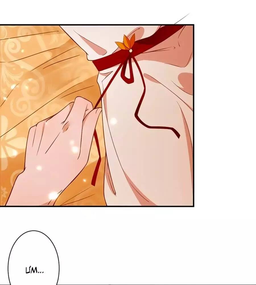 Thịnh Thế Lê Hoa Điện: Chapter 94