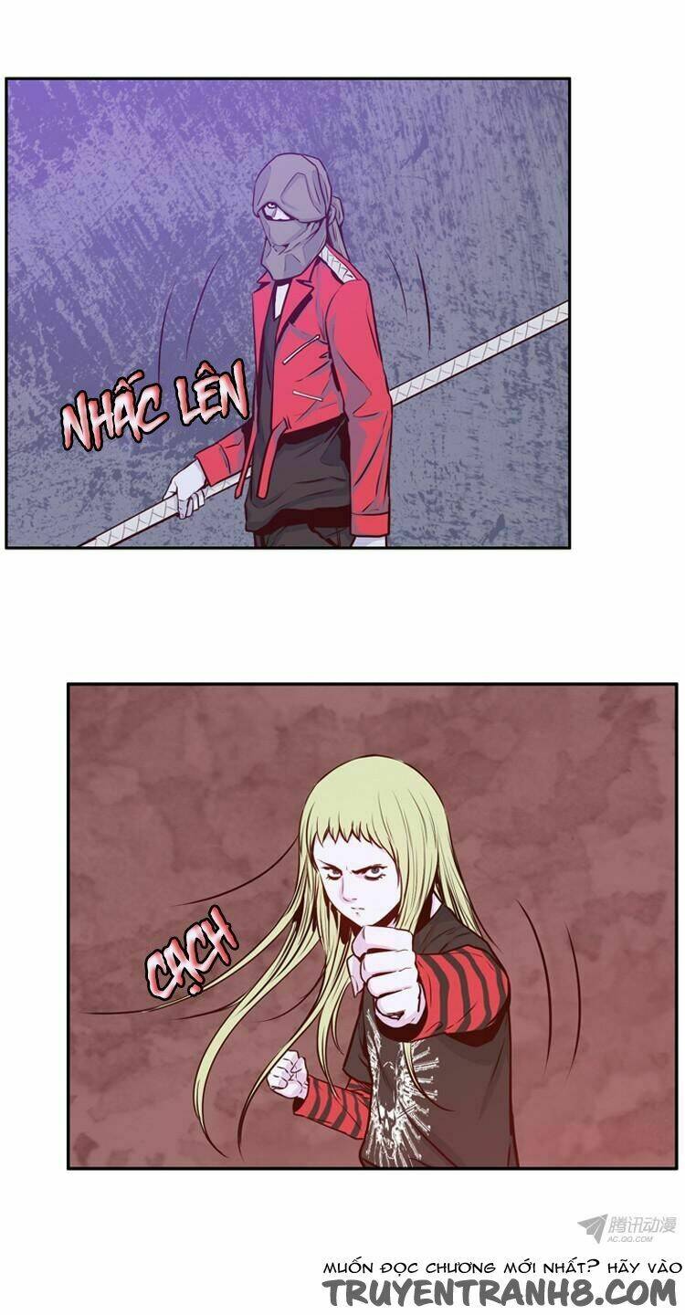 Vua Của Vong Linh: Chapter 153