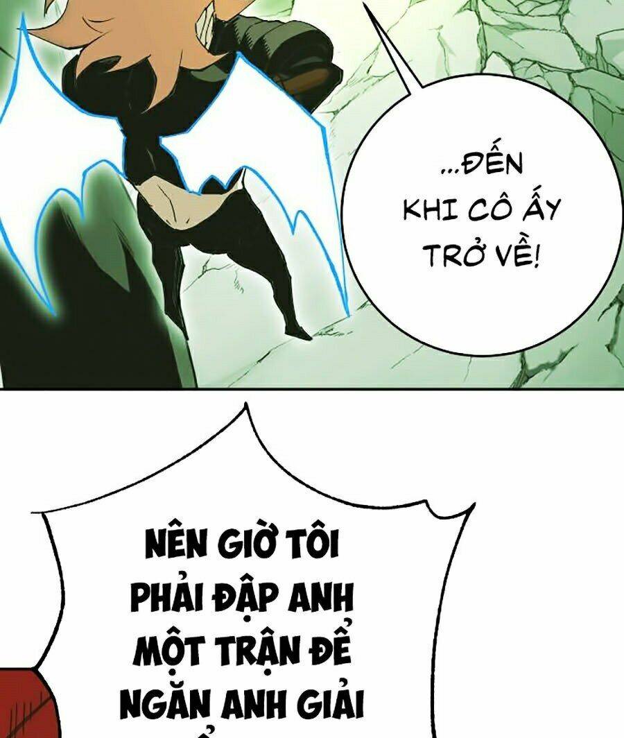 Hard Core Leveling Warrior Ss2: Chapter 104