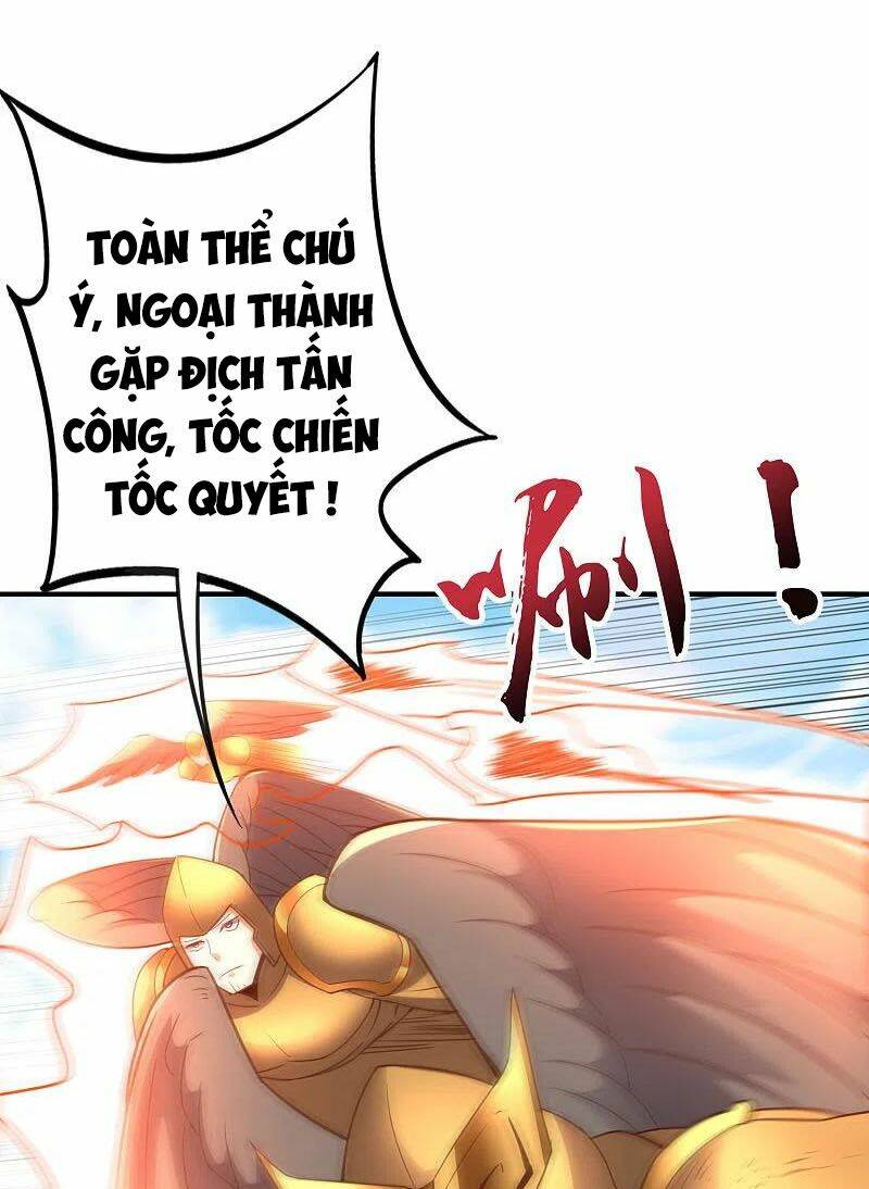 Phục Thiên Thánh Chủ: Chapter 208