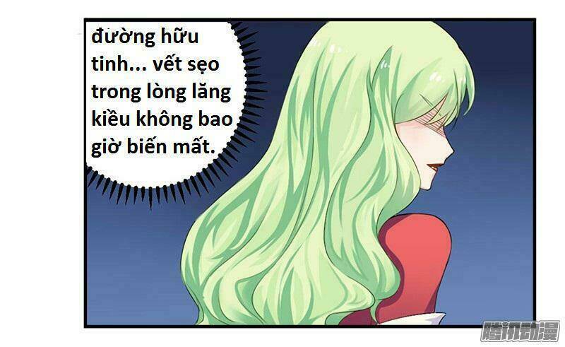 Tổng Tài Đã Cưới Em: Chapter 50