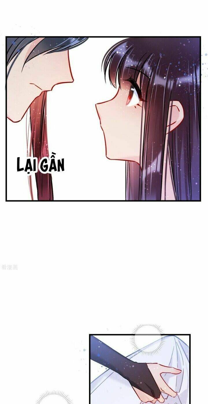 Bệ Hạ Nhà Ta Muốn Hại Quốc: Chapter 42