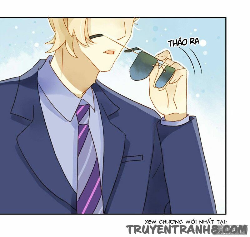 Sức Mạnh Của Sắc Đẹp: Chapter 131