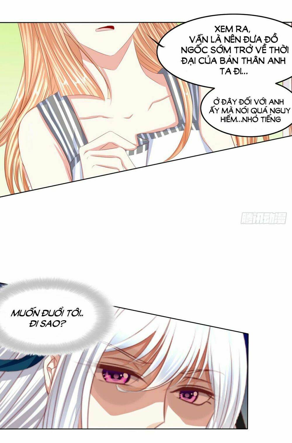 Hoàng Đế “Phế Vật” Tiến Hóa Sử: Chapter 72