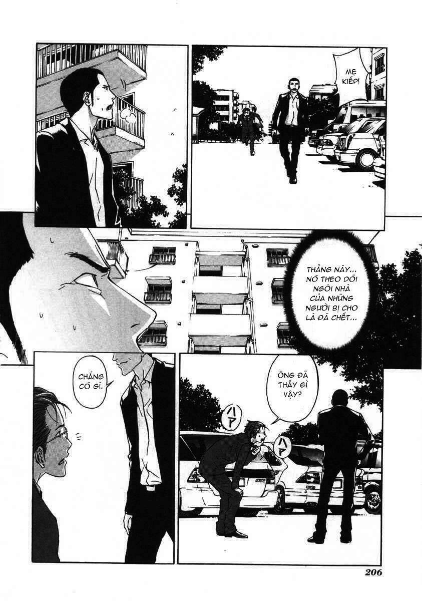 Until Death Do Us Part: Chapter 24