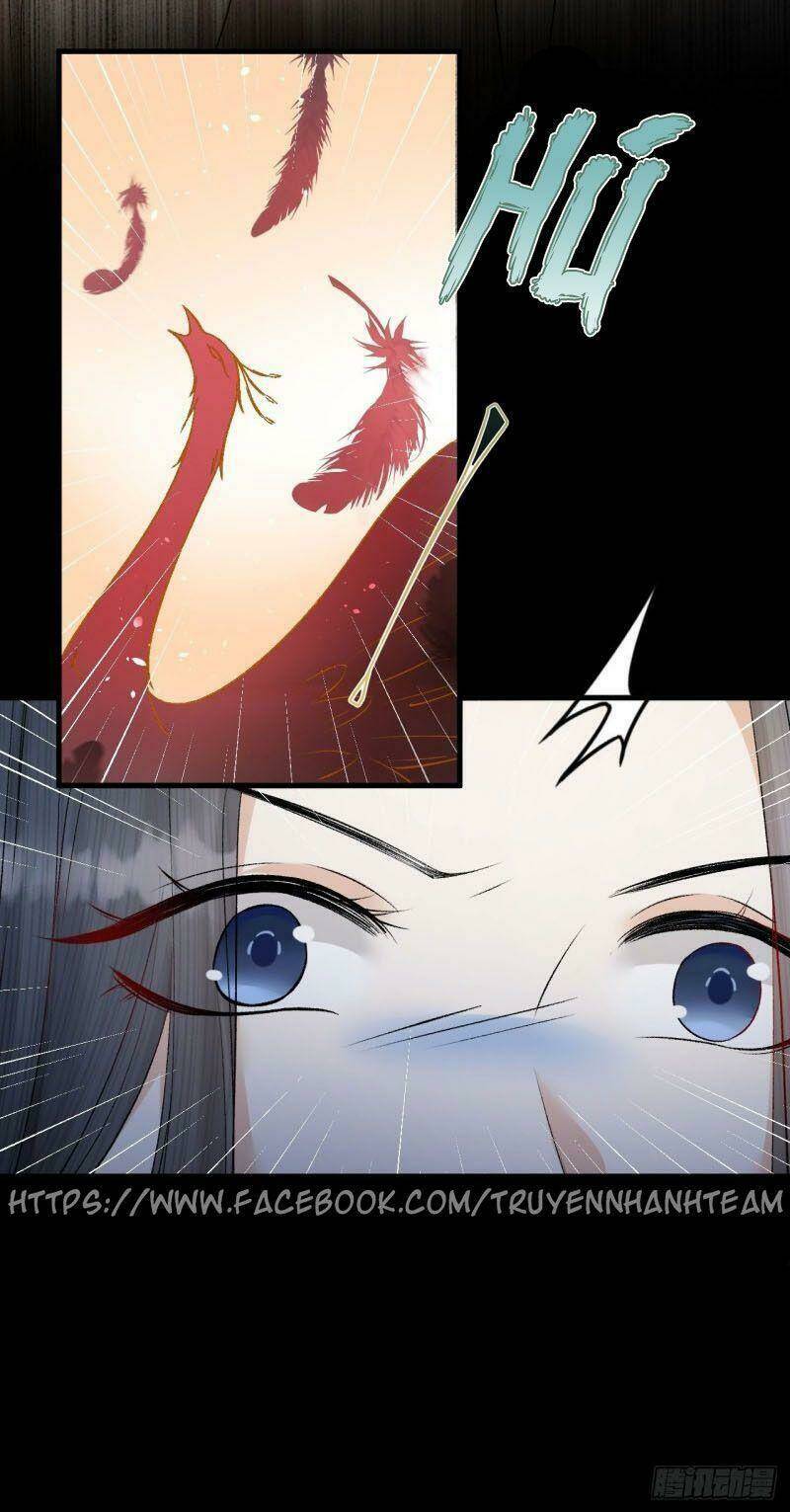 Lễ Băng Nhạc Phôi Chi Dạ: Chapter 35