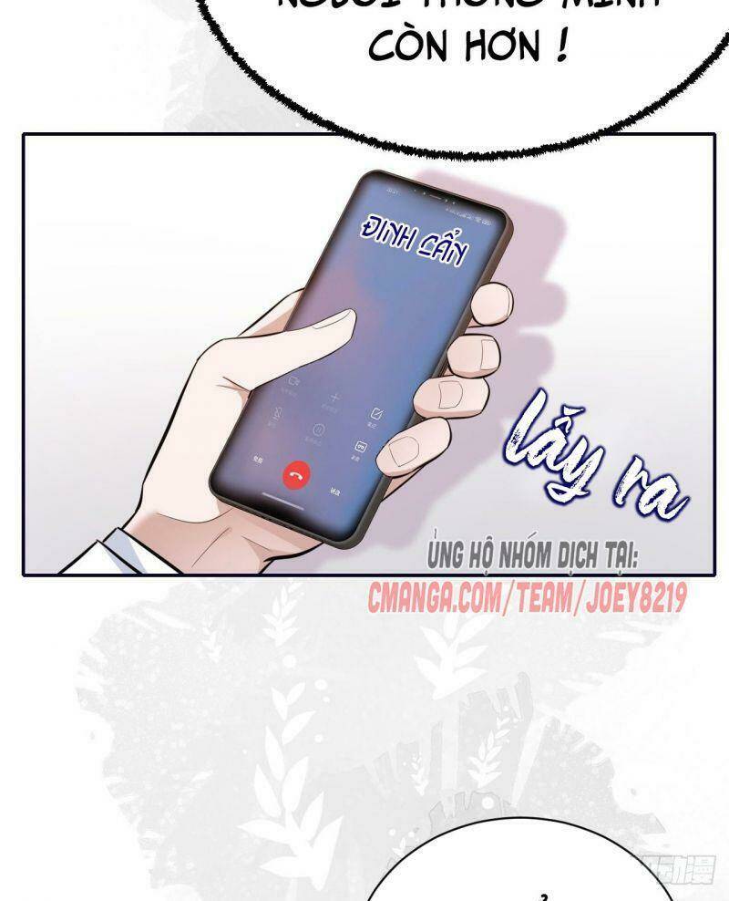 Đưa Em Đi Chơi: Chapter 60