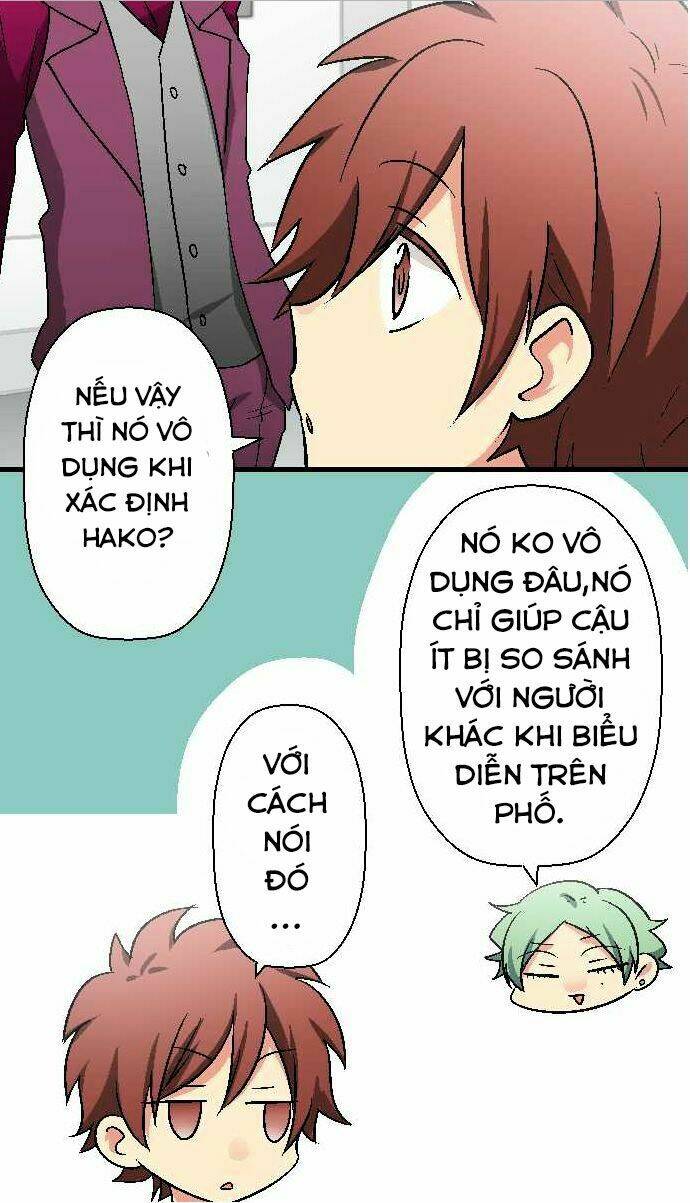 Những Ngôi Sao Không Ngủ: Chapter 5