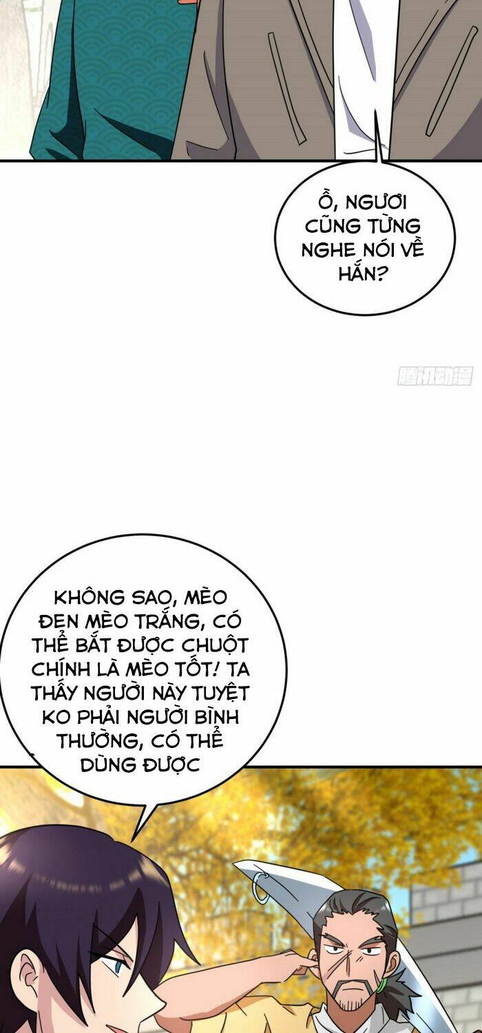 Đại Gia Livestream Vạn Giới: Chapter 84