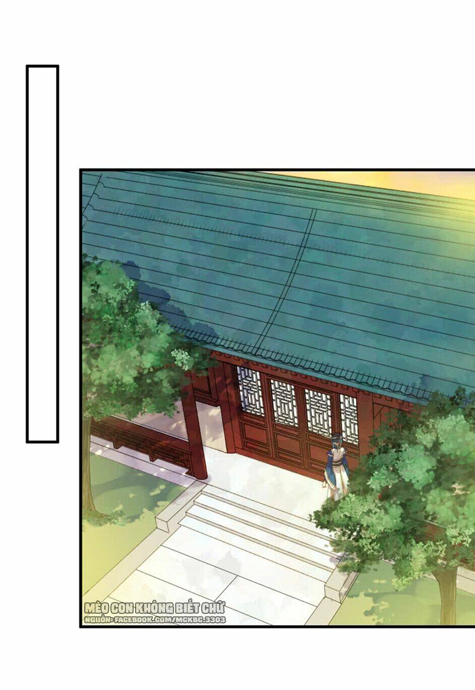 Bách Yêu Dị Văn: Chapter 104