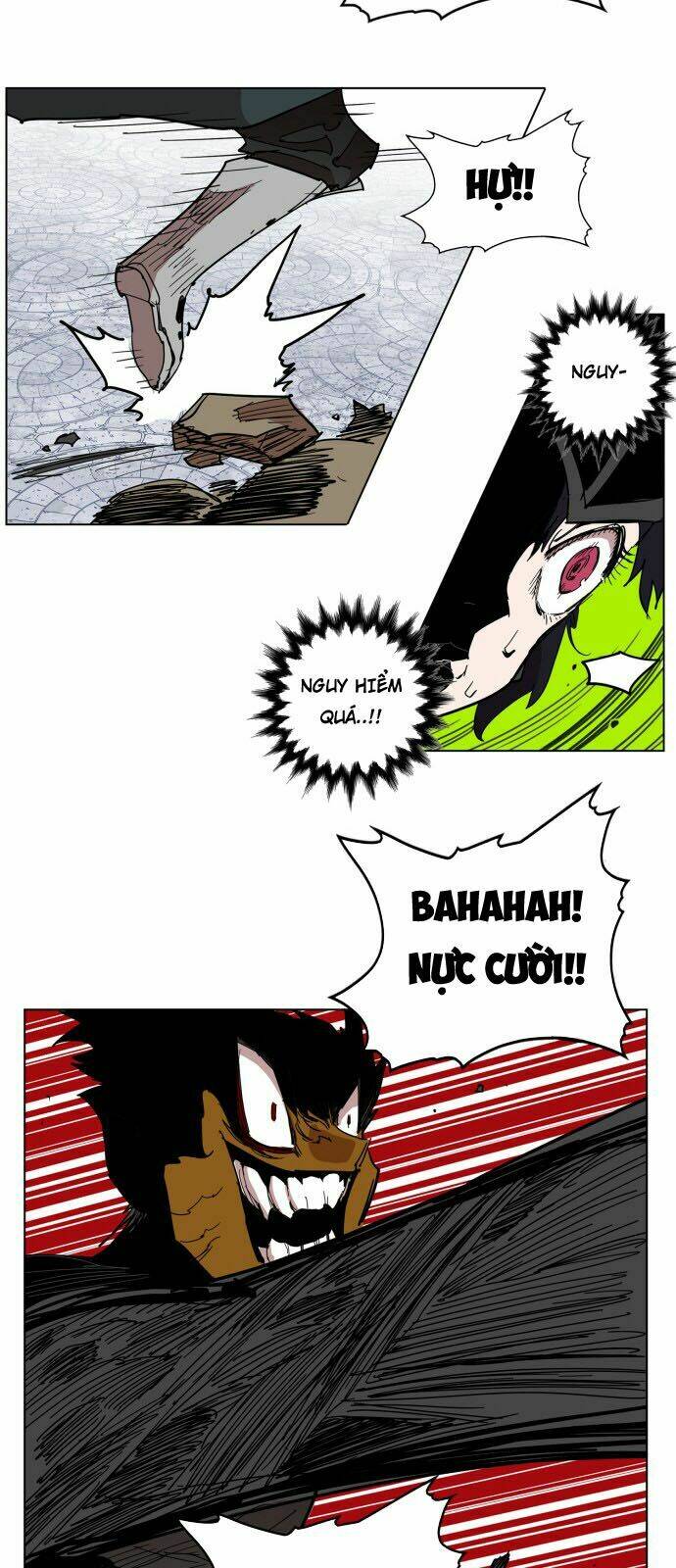 Hard Core Leveling Warrior: Chapter 86