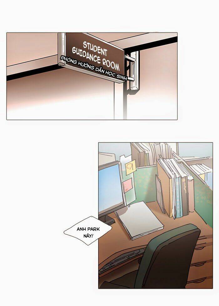 Nữ Sinh Phép Thuật: Chapter 26