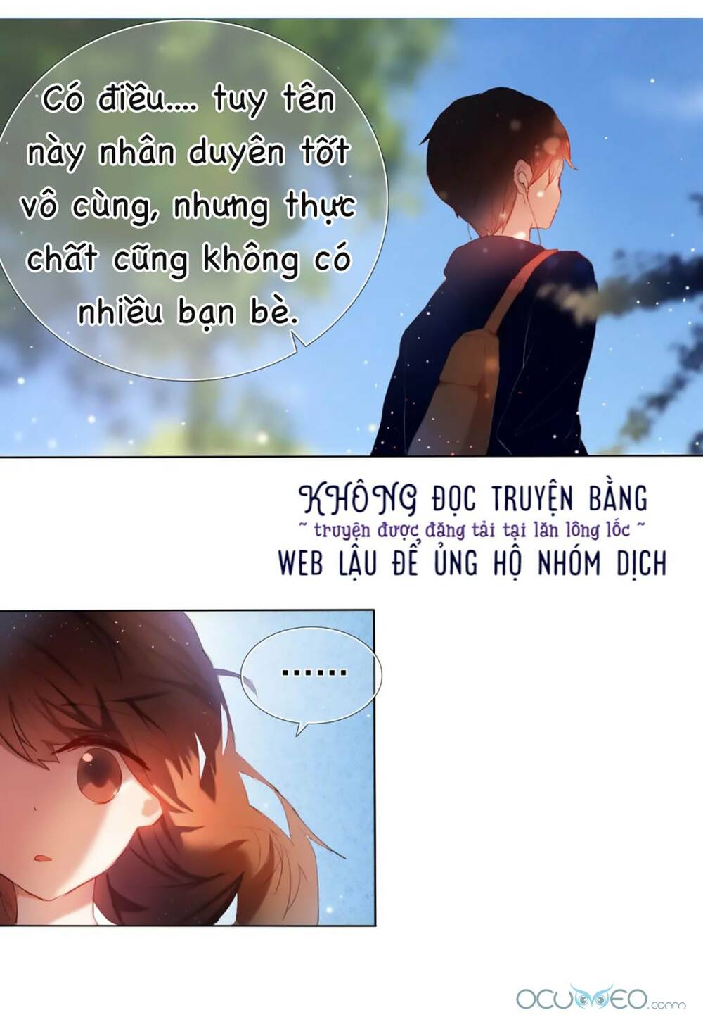 Kế Hoạch Trái Tim: Chapter 23