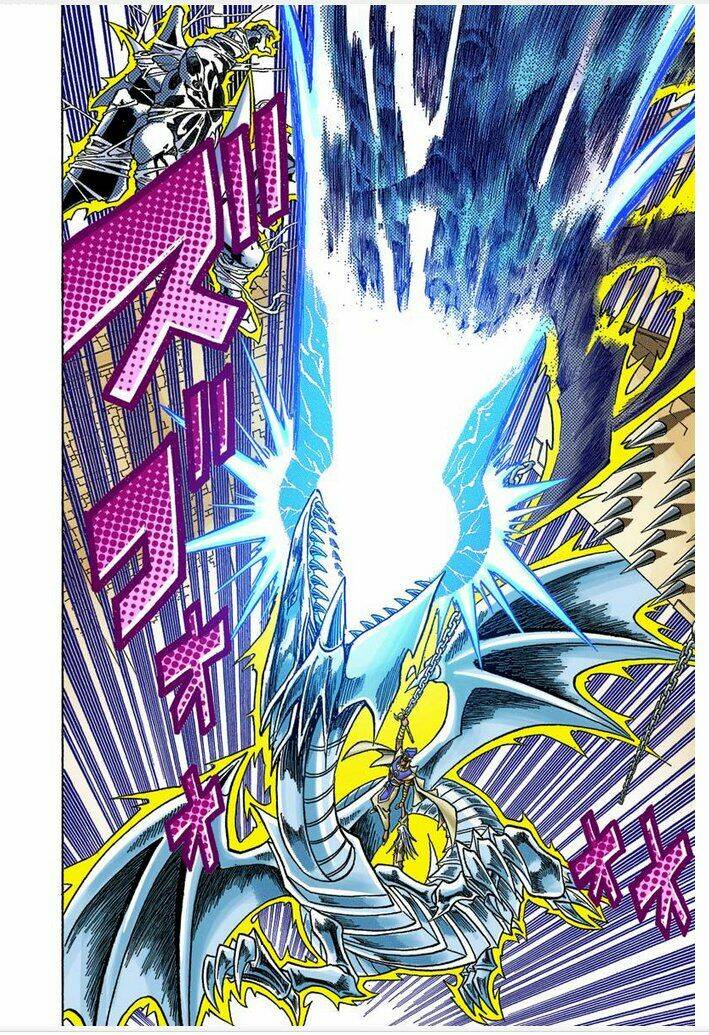 Vua Trò Chơi Full Màu: Chapter 311