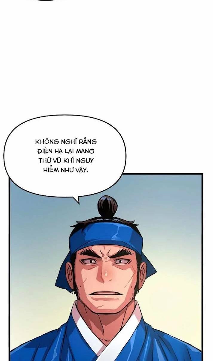 Tôi Sẽ Sống Như Một Hoàng Tử: Chapter 49