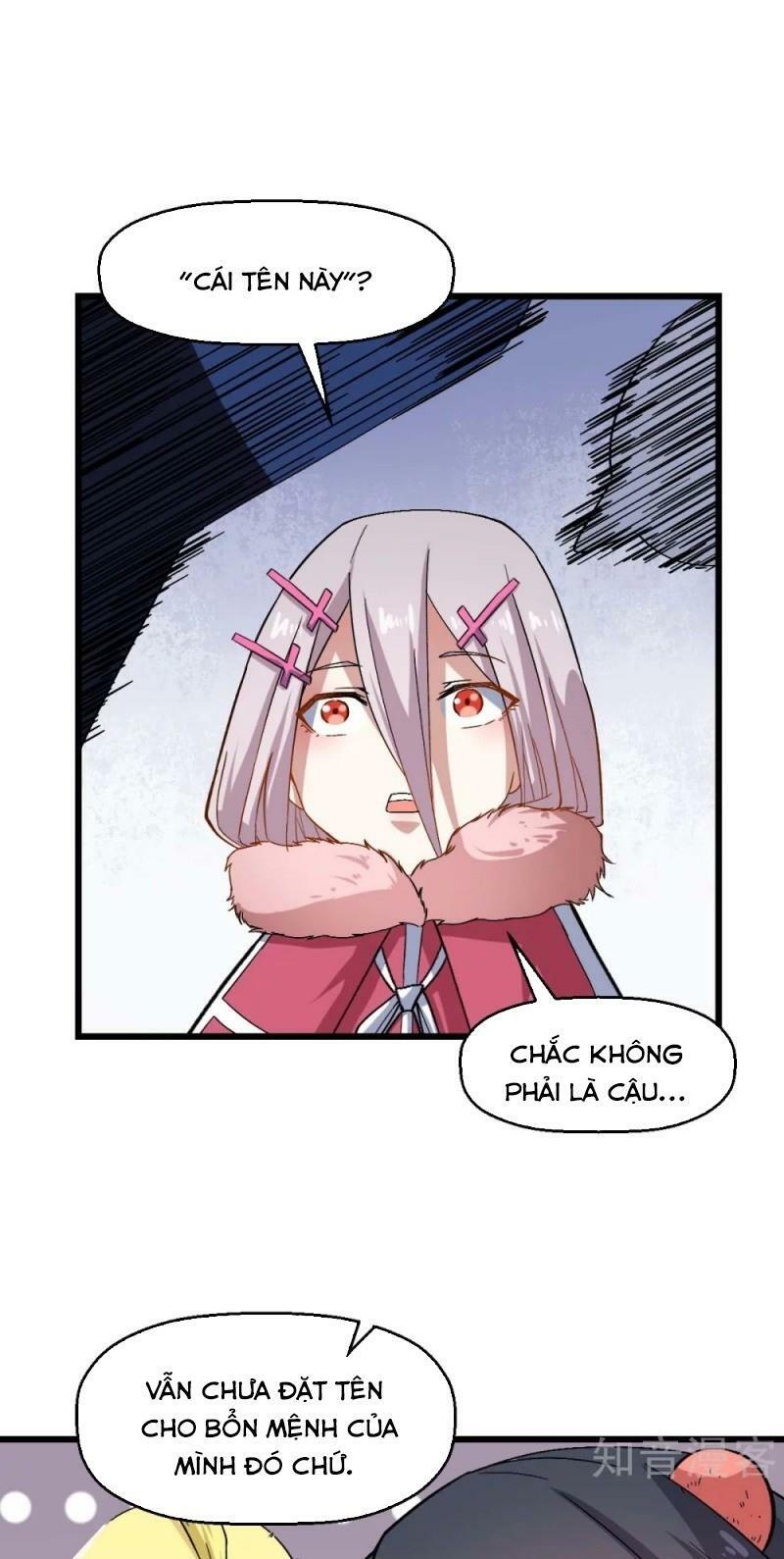 Vườn Trường Cuồng Sư Hệ Thống: Chapter 125