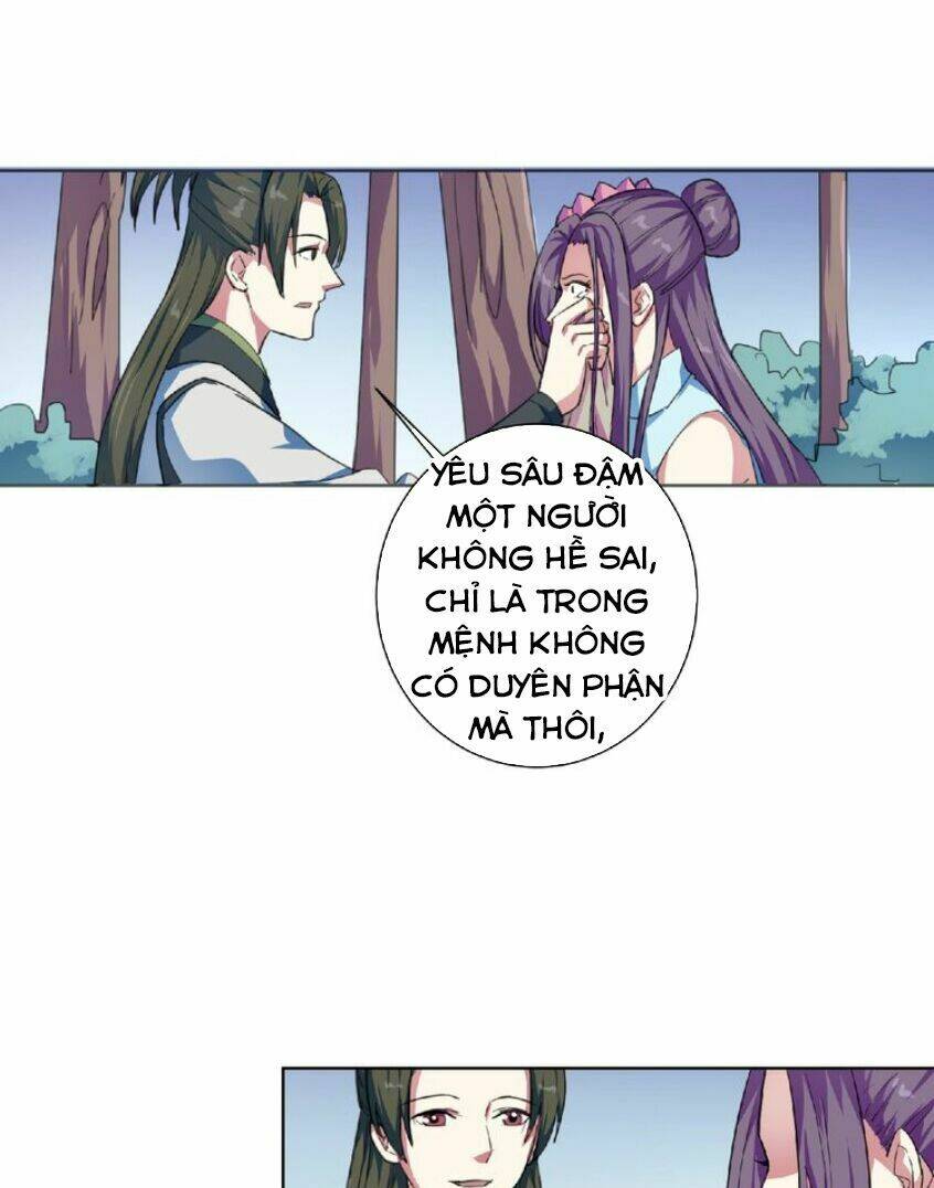 Nghịch Thiên Đại Thần: Chapter 22