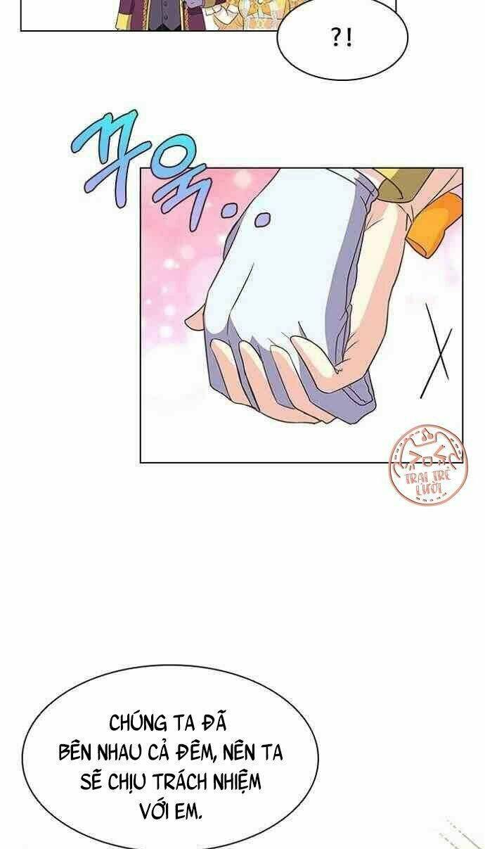 Một Đêm Với Hoàng Đế: Chapter 6