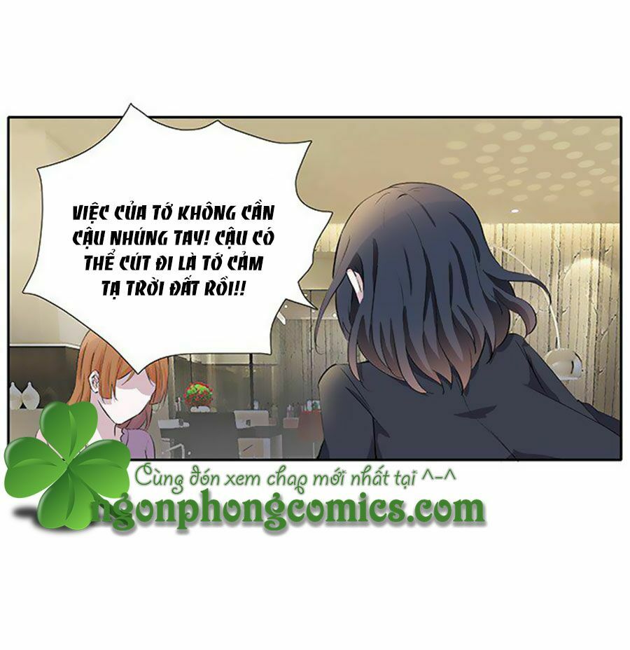Thiên Kim Đường Môn: Chapter 43