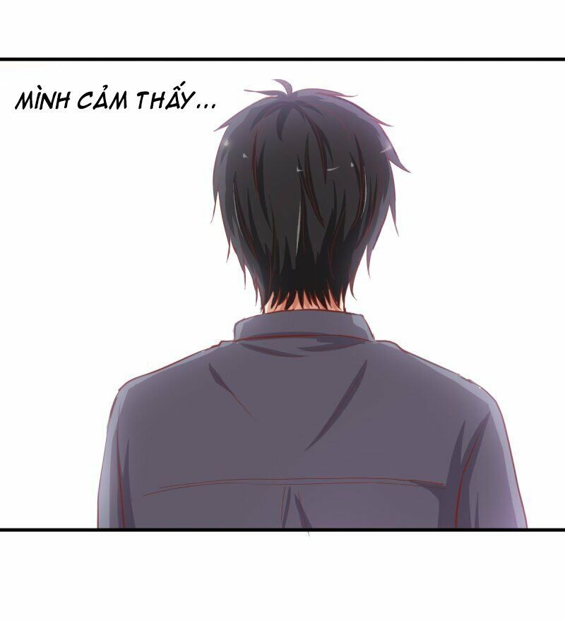 Mối Tình Đầu Có Chút Ngọt: Chapter 35
