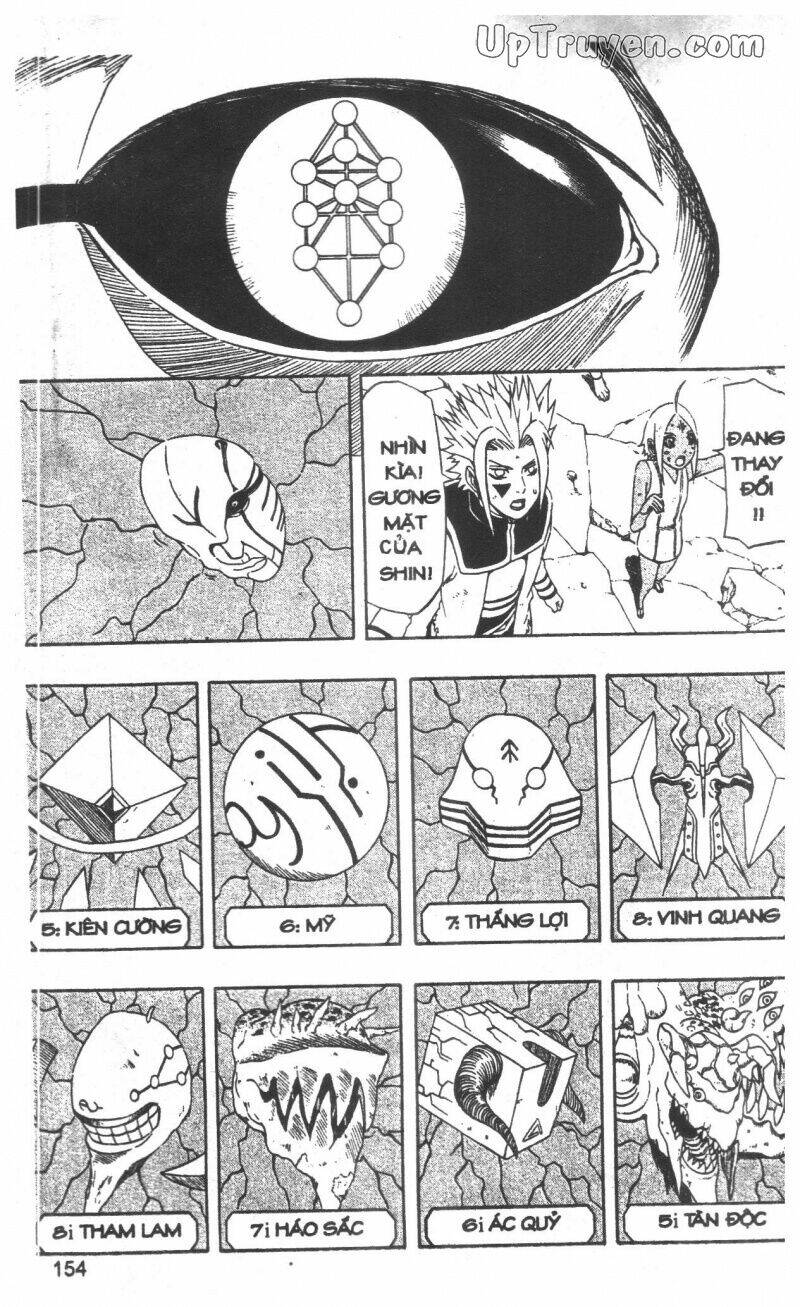 Cuộc Phiêu Lưu Của Quỷ Satan: Chapter 76