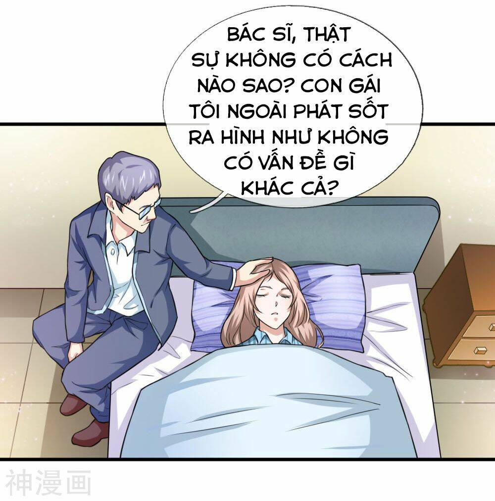 Tuyệt Thế Phi Đao: Chapter 107