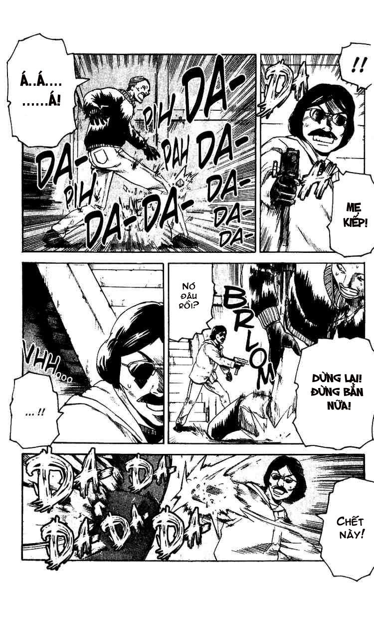Togari: Chapter 14