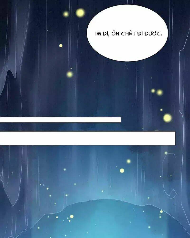 Yêu Long Đại Nhân Của Ta: Chapter 2