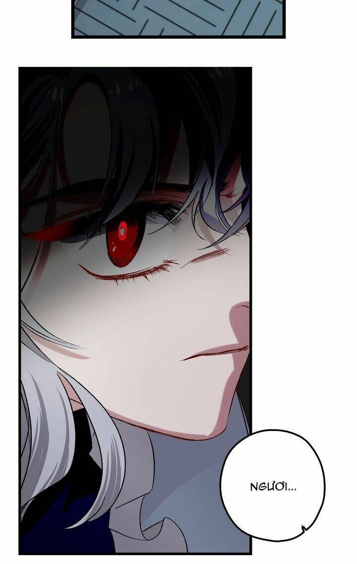 Tình Điên Dại: Chapter 39