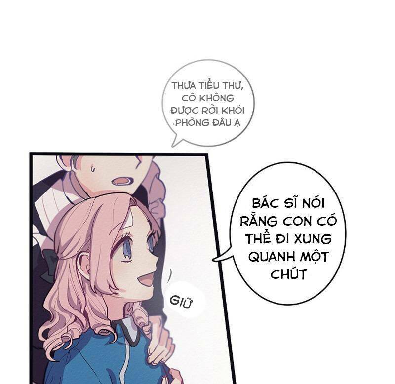 A Lady's Table: Chapter 6