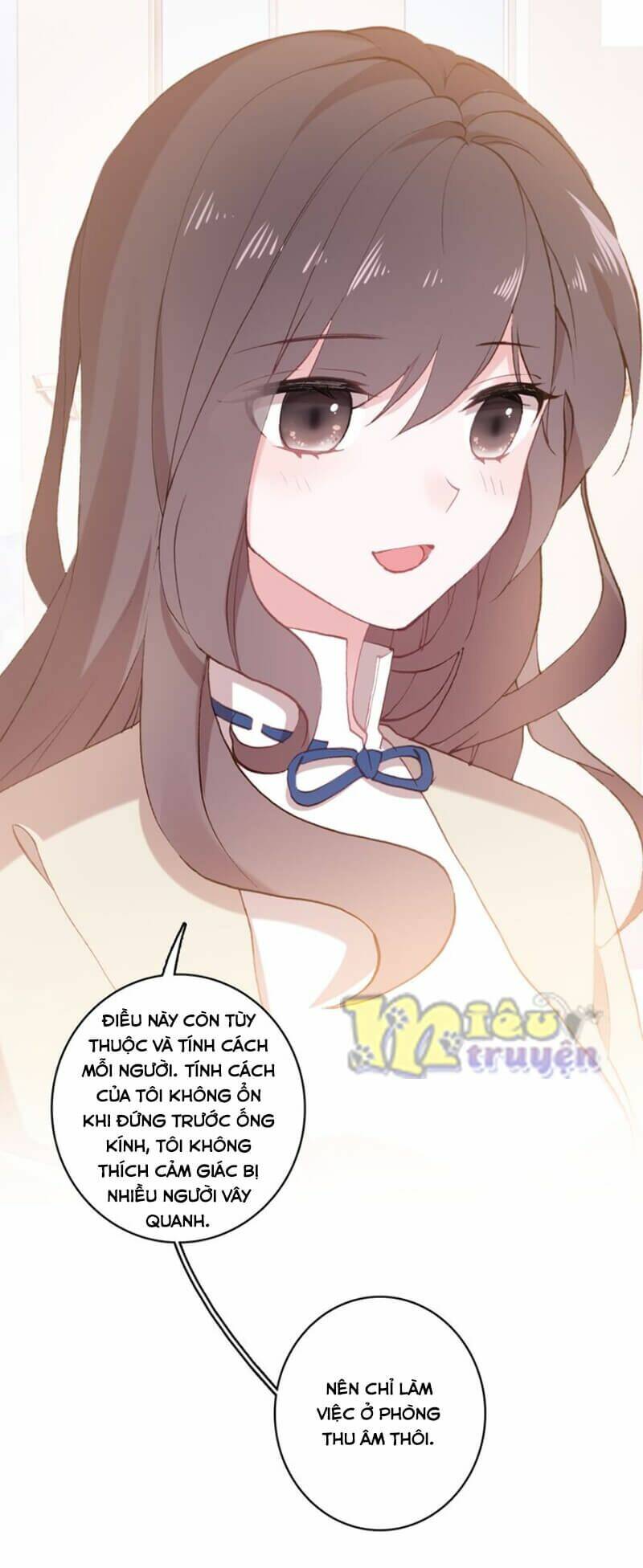 Nhất Sinh Nhất Thế Mỹ Nhân Cốt: Chapter 7