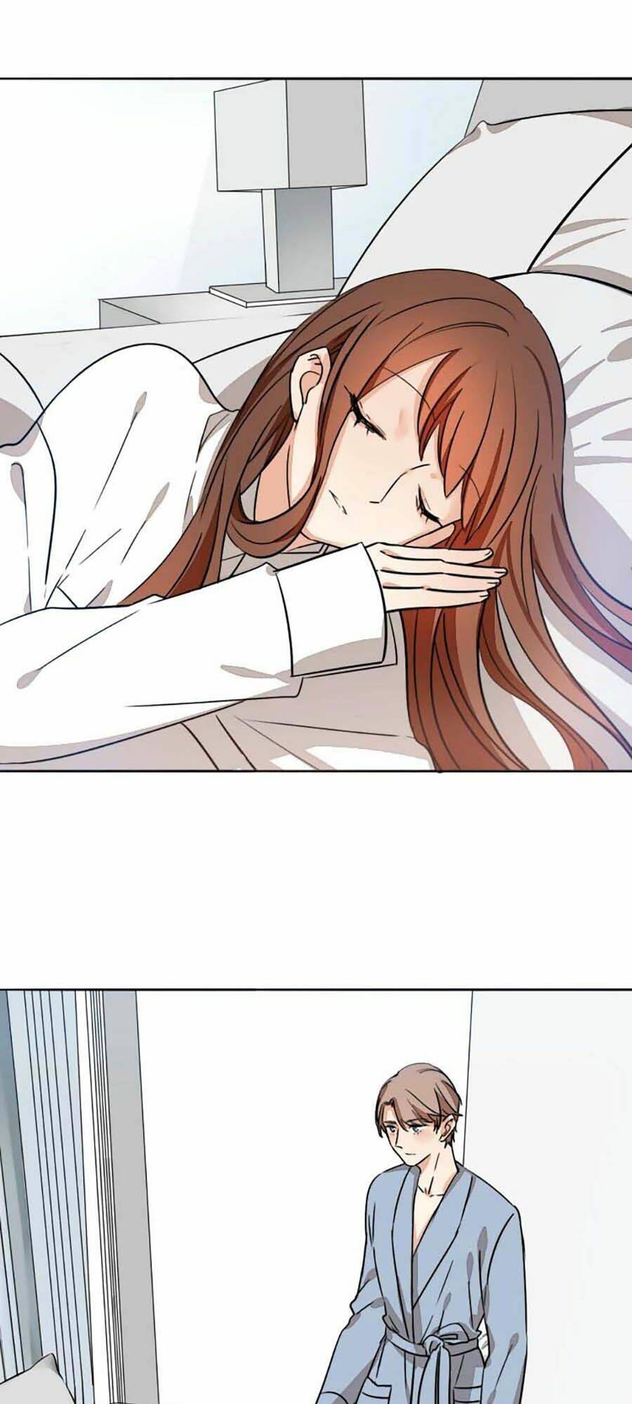 Mùi Hương Lãng Mạn: Chapter 76