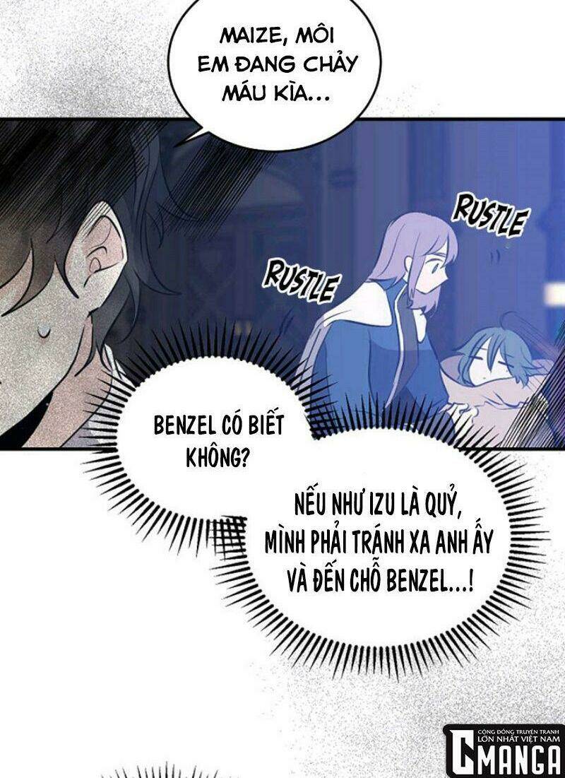 Tôi Là Bạn Gái Cũ Của Một Người Lính: Chapter 43