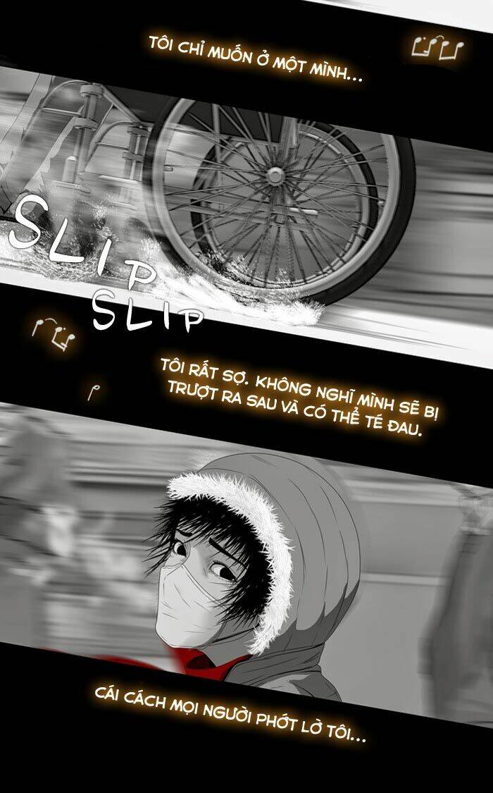 Dead Days: Chapter 9.2