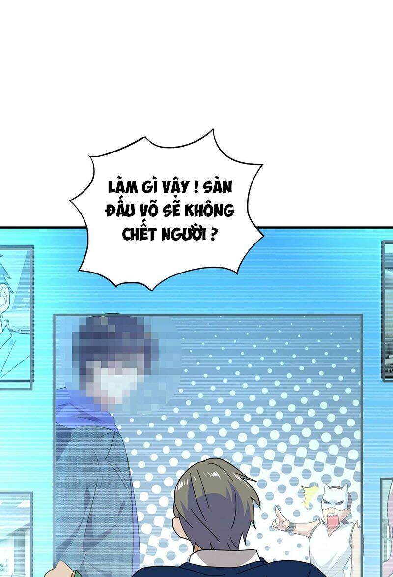 Đại Gia Livestream Vạn Giới: Chapter 28