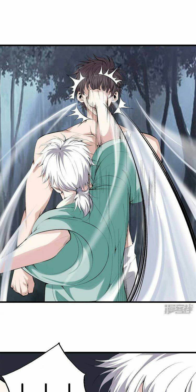 Đô Thị Chí Tôn: Chapter 155