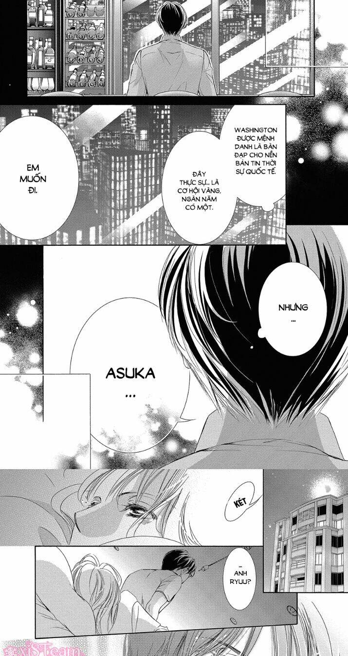 Ai Rồi Cũng Phải Kết Hôn: Chapter 30