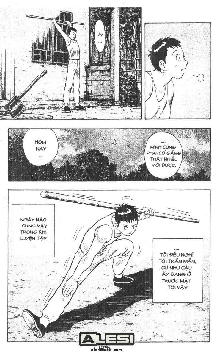 Thời Niên Thiếu Của Hoàng Phi Hồng: Chapter 12