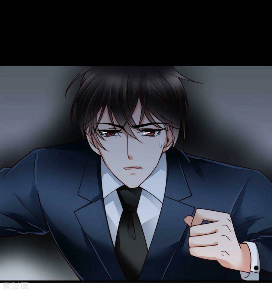 Cường Thế Tù Ái - Địch Thiếu Đừng Xằng Bậy: Chapter 71