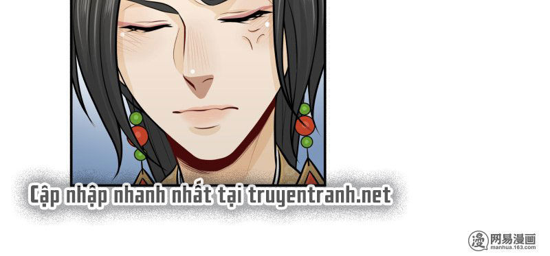 Hoàng Thượng Đoạn Tụ! Đừng Chạm Vào Ta: Chapter 79