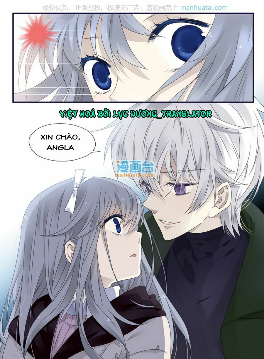 Lam Sí: Chapter 94