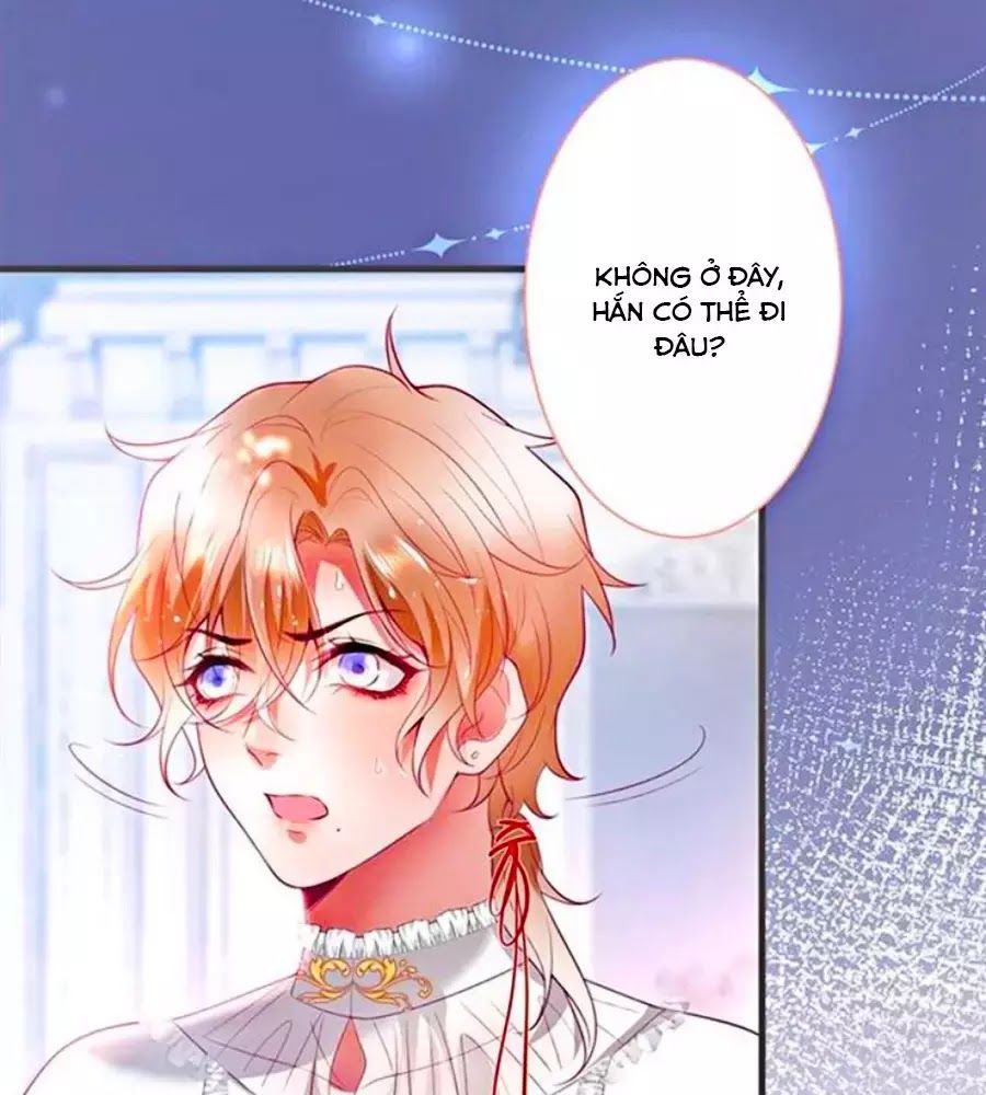 Vương Tử Và Ánh Trăng Đen: Chapter 35