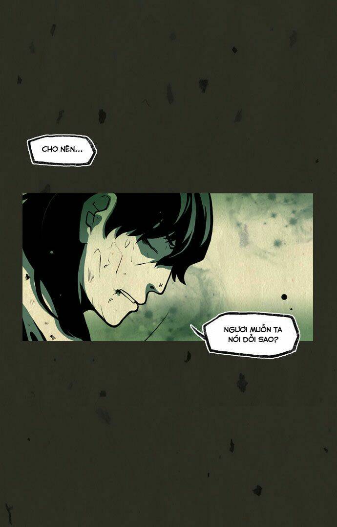 In Full Bloom: Chapter 44