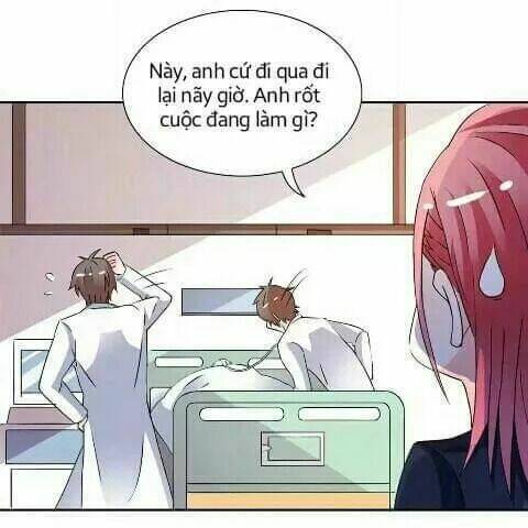 1 Nửa Hoàn Hảo Của Ceo: Chapter 35