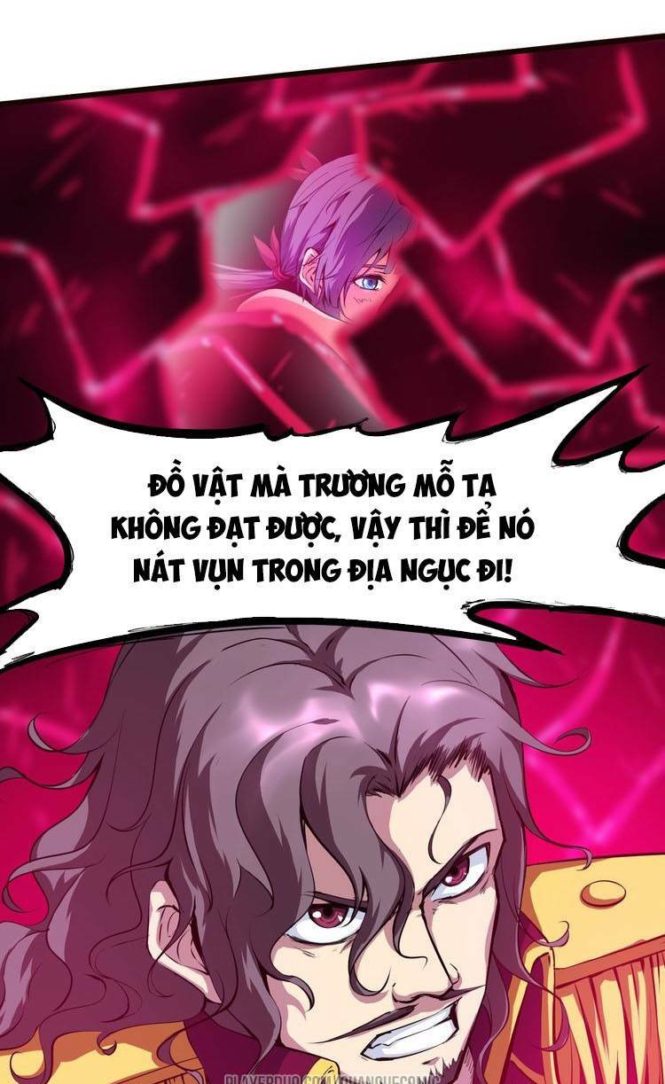 Long Mạch Võ Thần: Chapter 41